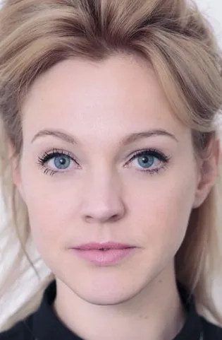 Фотография актёра Лоэс Хаверкорт