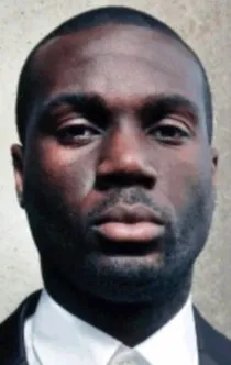 Фотография актёра Вернер Кольф