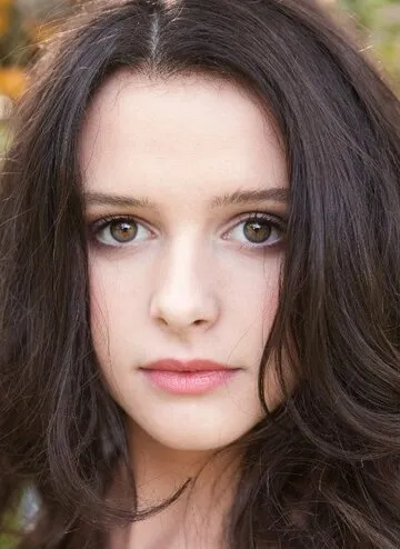 Фотография актёра Джорджия Флуд