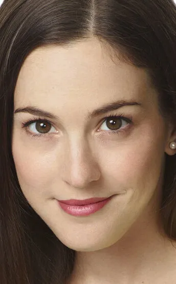 Фотография актёра Марта МакАйзек