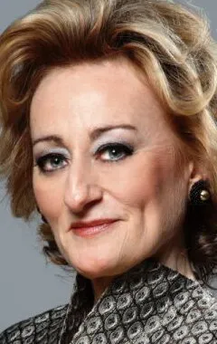 Фотография актёра Шан Томас