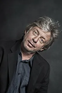 Фотография актёра Паоло Росси