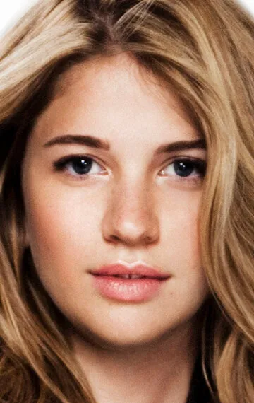 Фотография актёра Сара Фишер