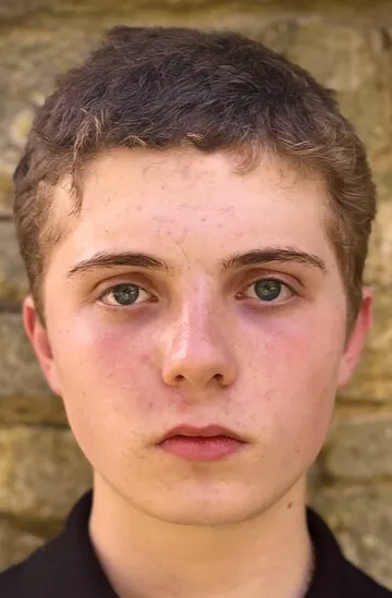 Фотография актёра Роман Гриффин Дэвис