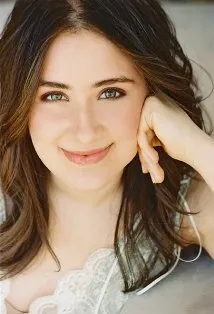 Фотография актёра Эллисон Стронг