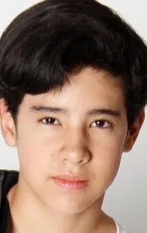 Фотография актёра Эдуардо Минетт