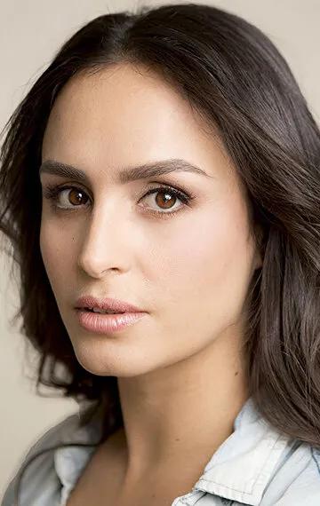 Фотография актёра Фернанда Уррехола