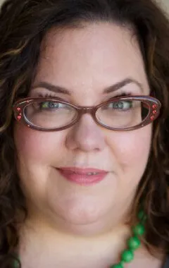 Фотография актёра Джули Бристер