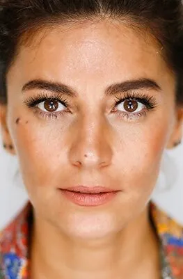 Фотография актёра Седа Акман