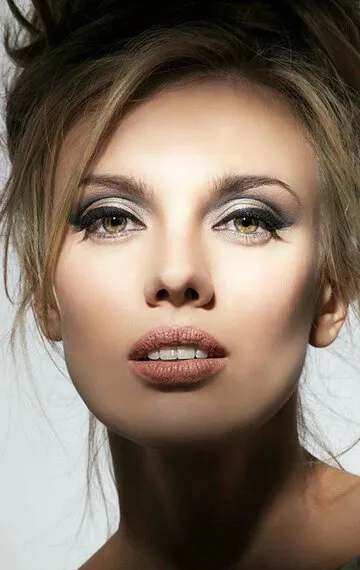 Фотография актёра Бар Пали