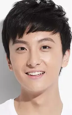 Фотография актёра Ню Цзюньфэн