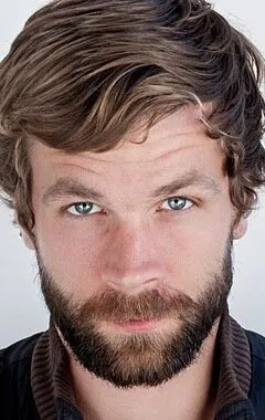 Фотография актёра Брендан Секстон III