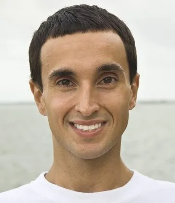 Фотография актёра Луис Да Силва мл.