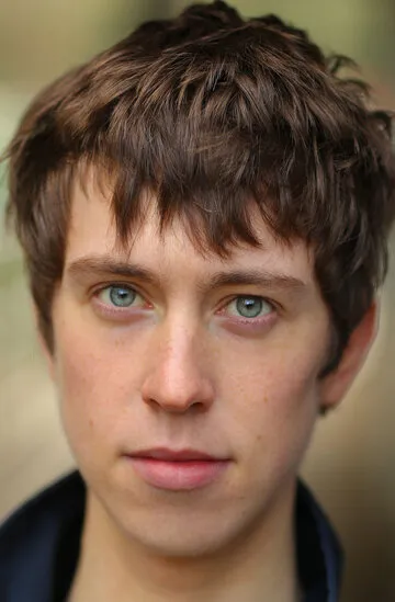 Фотография актёра Энгус Имри