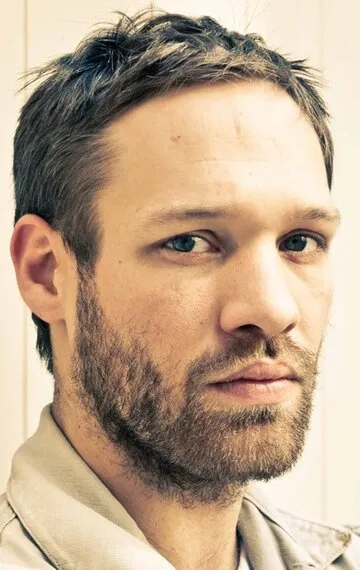 Фотография актёра Поль Ами