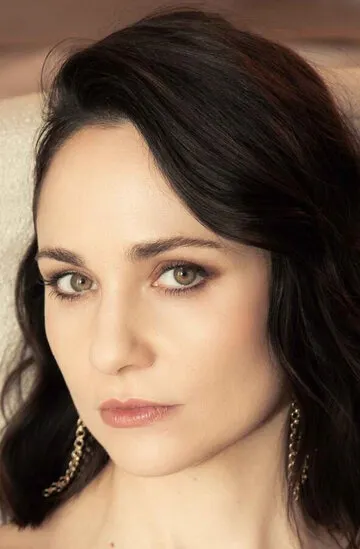 Фотография актёра Таппенс Мидлтон