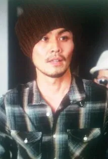 Фотография актёра Тосидзи Такесима