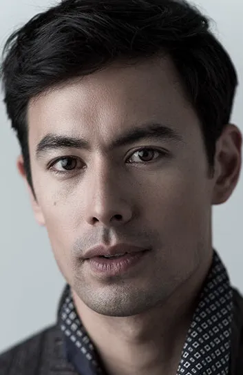 Фотография актёра Джордж Янг