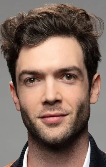 Фотография актёра Итан Пек