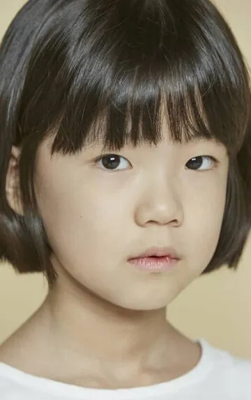 Фотография актёра Ким Бо-мин