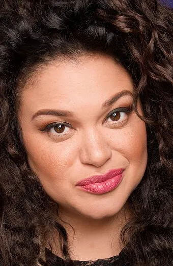 Фотография актёра Мишель Бюто