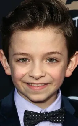 Фотография актёра Уинслоу Фегли