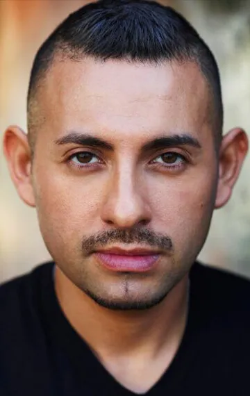 Фотография актёра Бернардо Бадилло