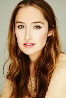 Фотография актёра Элизабет Наббен