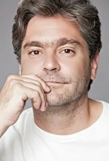 Фотография актёра Мартин Альтомаро