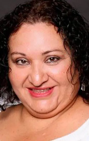 Фотография актёра Норма Анхелика