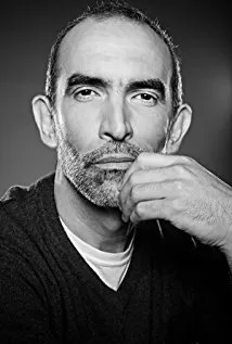 Фотография актёра Эрнан дель Риго