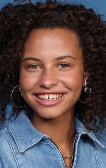 Фотография актёра Эшли Ауфдерхайд