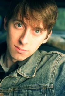 Фотография актёра Роб Керкович