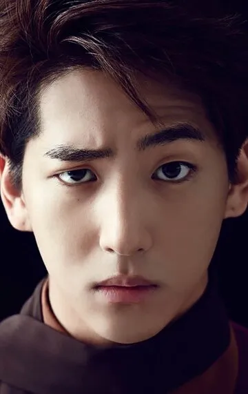 Фотография актёра Чха Сон-у