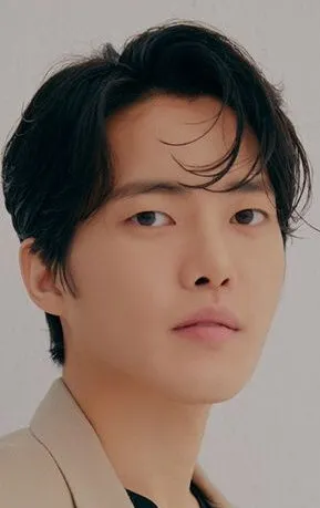 Фотография актёра Ким Гон-у