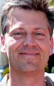 Фотография актёра Крэйг Бартлетт