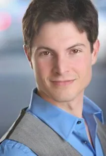 Фотография актёра Джон Пол Карлиак