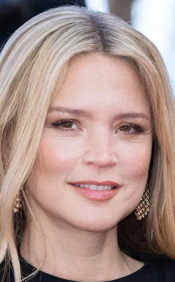 Фотография актёра Виржини Эфира