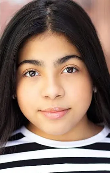 Фотография актёра Инаирали Симо