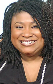 Фотография актёра Фрэнсис Каллир