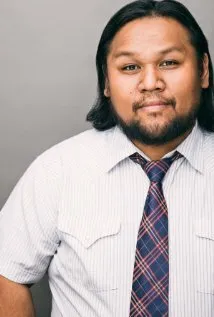 Фотография актёра 