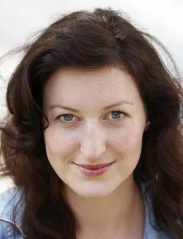 Фотография актёра Кейт Бокс