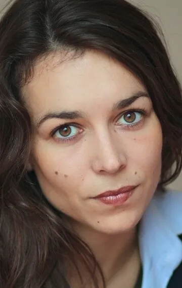 Фотография актёра Мари Домпнье