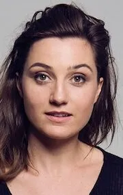 Фотография актёра Нина Мерисс