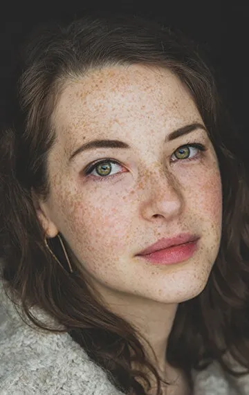 Фотография актёра Аннес Элви