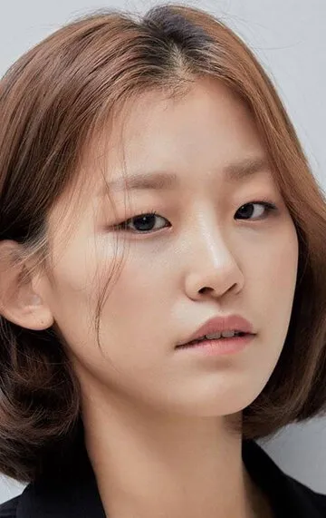 Фотография актёра Сон И-джэ