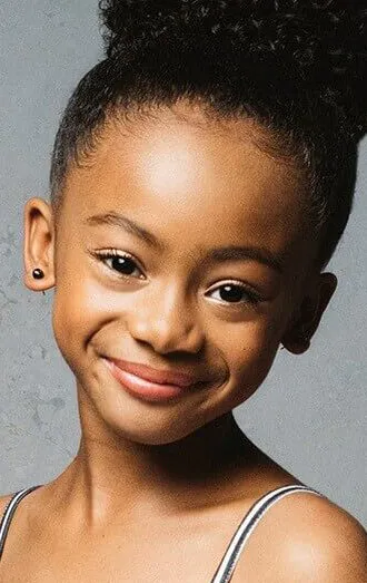 Фотография актёра Фэйт Херман