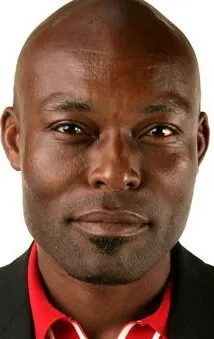 Фотография актёра Джимми Жан-Луи