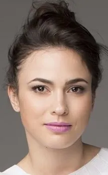 Фотография актёра Паула Кастаньо