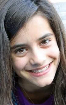 Фотография актёра Луизон Бливе